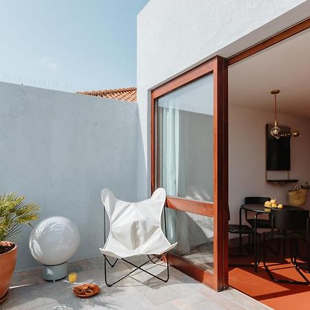 The Modernist, Architecture Experience Apartment FAO Exterior photo