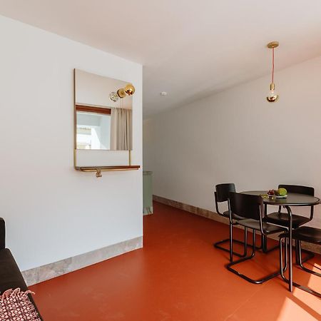 The Modernist, Architecture Experience Apartment FAO Exterior photo