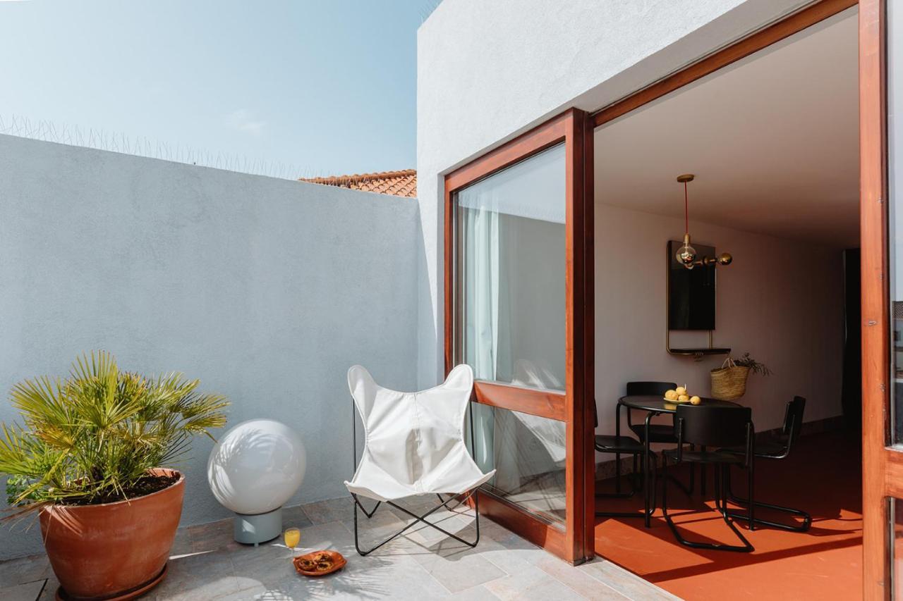 The Modernist, Architecture Experience Apartment FAO Exterior photo