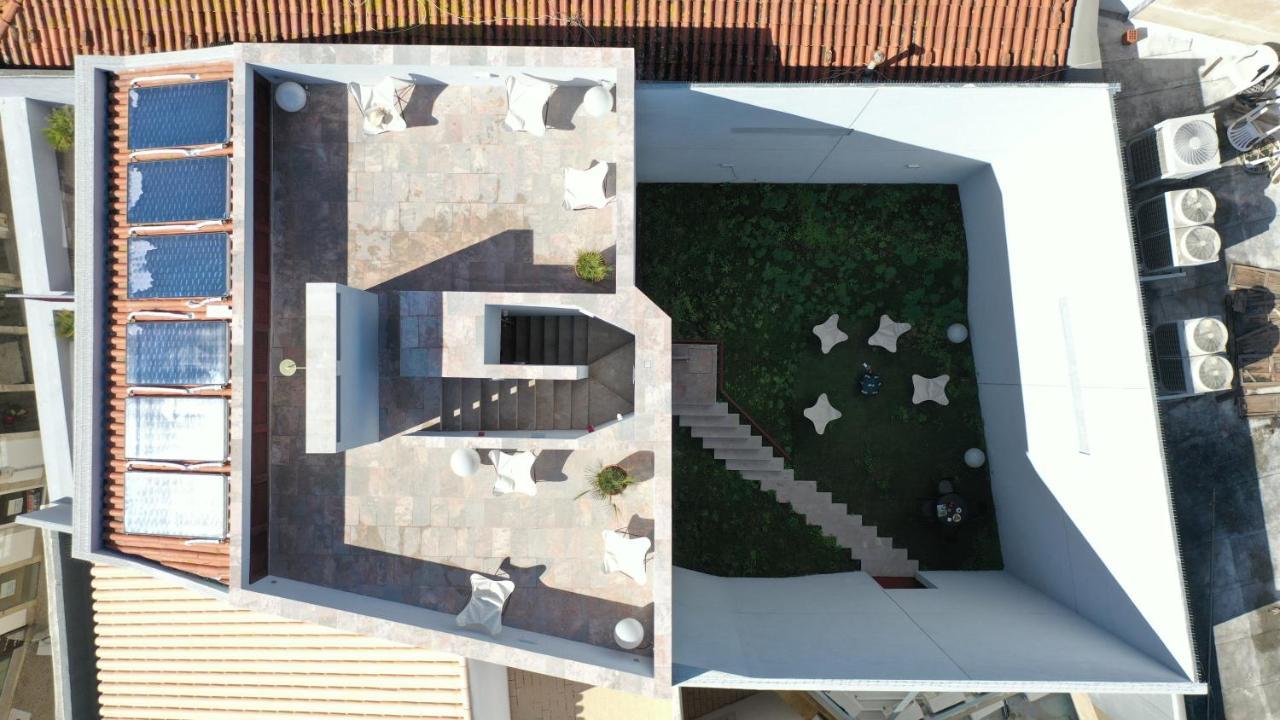 The Modernist, Architecture Experience Apartment FAO Exterior photo