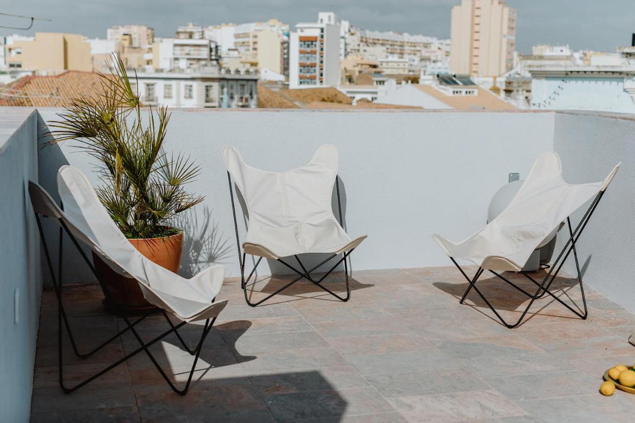 The Modernist, Architecture Experience Apartment FAO Exterior photo