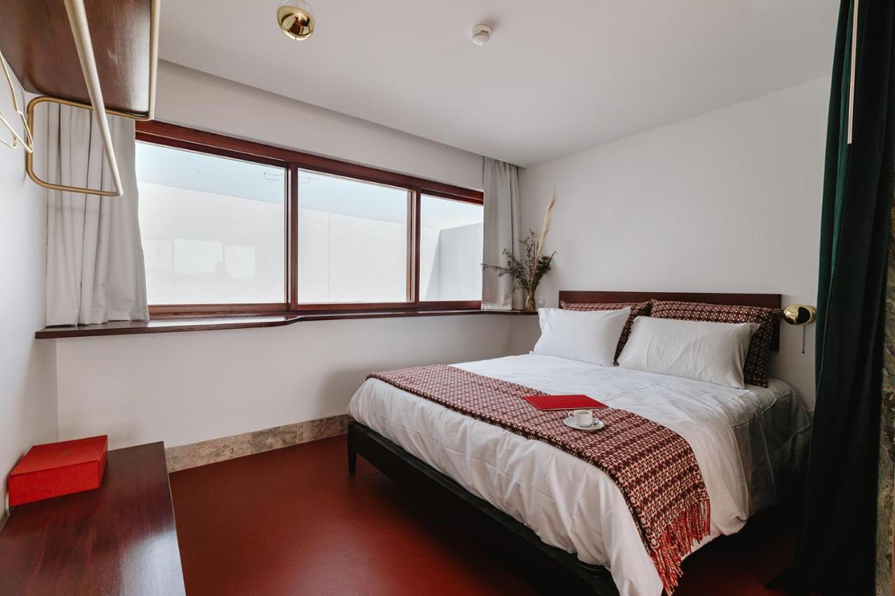 The Modernist, Architecture Experience Apartment FAO Exterior photo