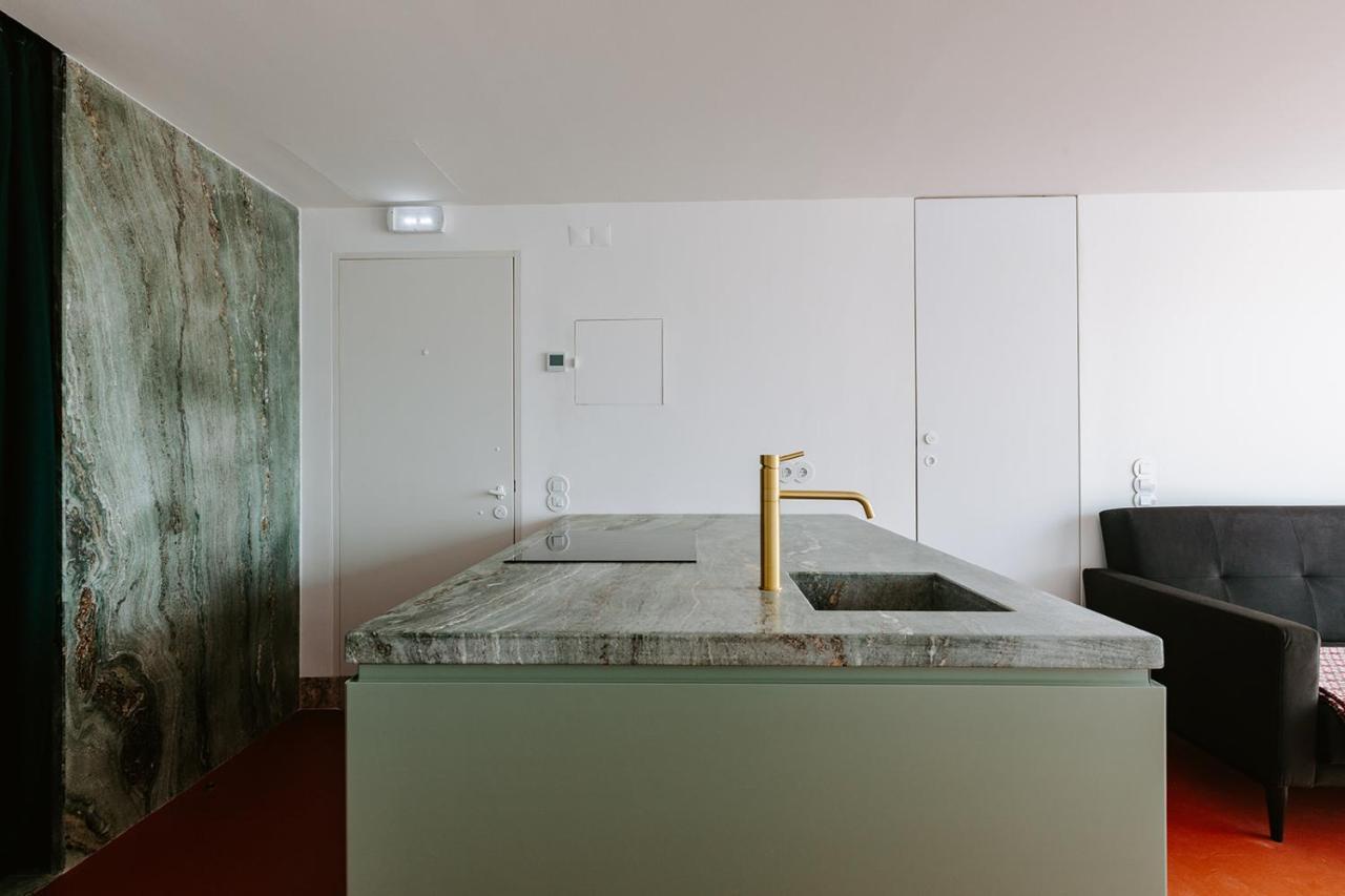 The Modernist, Architecture Experience Apartment FAO Exterior photo