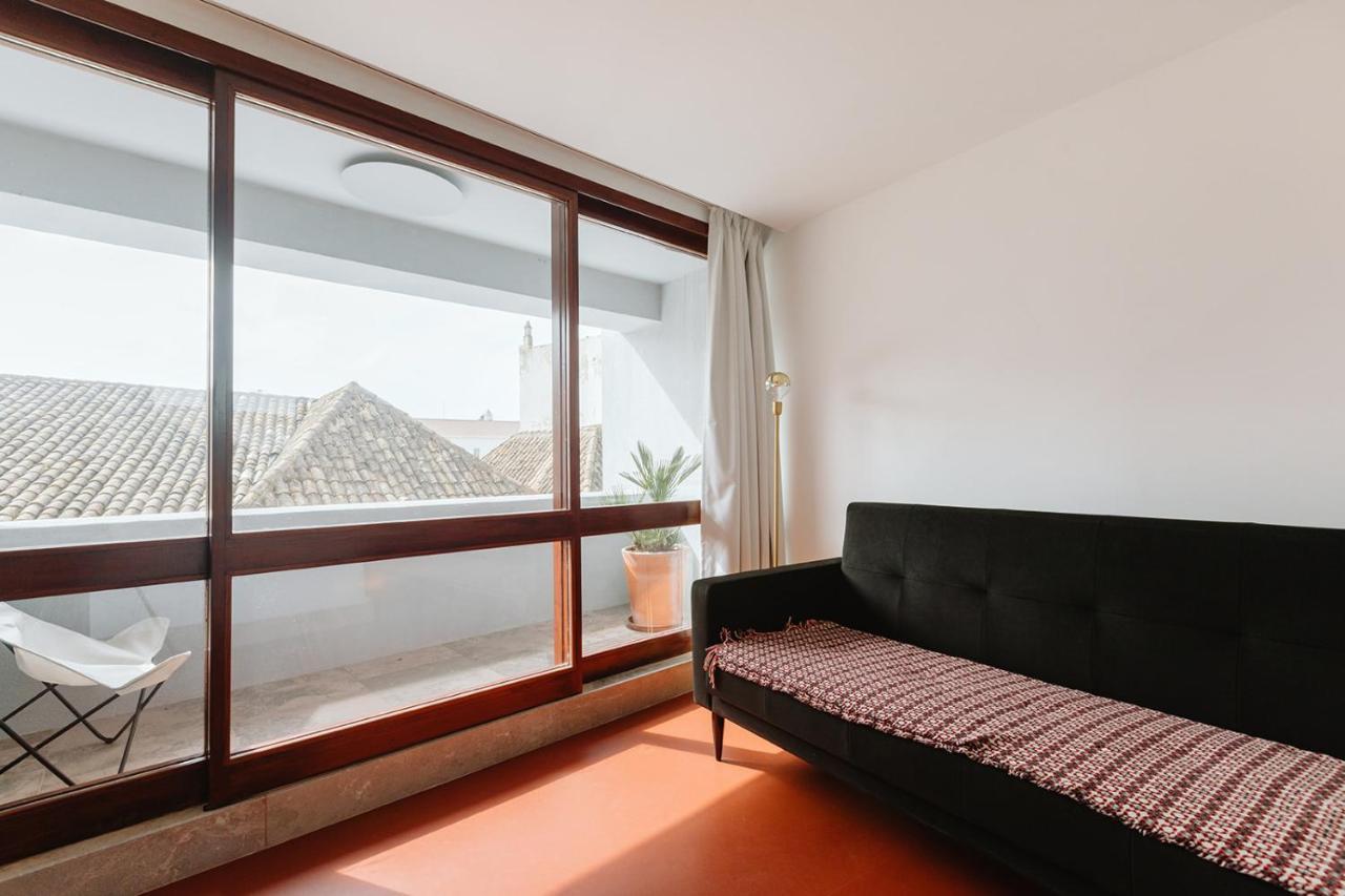 The Modernist, Architecture Experience Apartment FAO Exterior photo