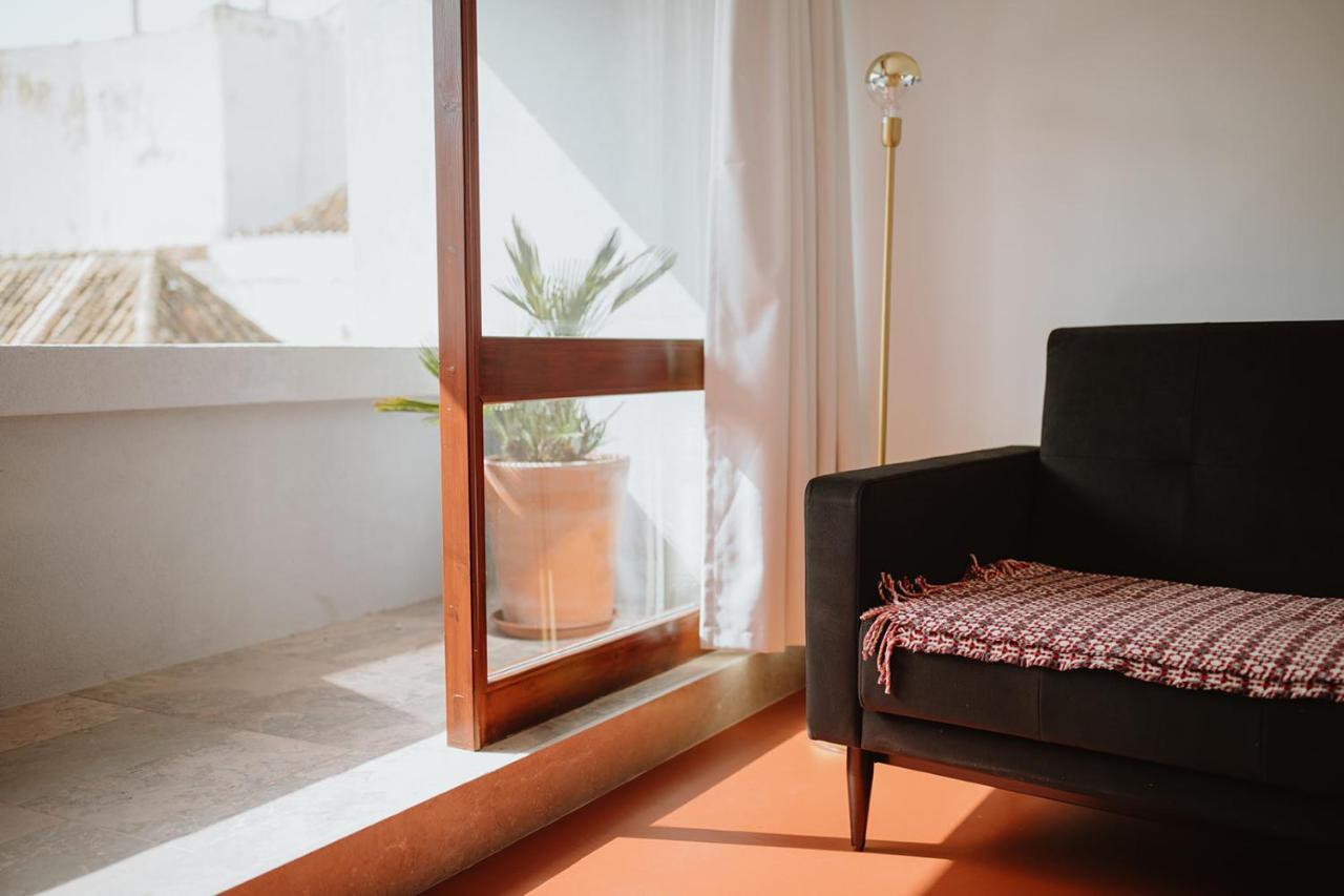 The Modernist, Architecture Experience Apartment FAO Exterior photo