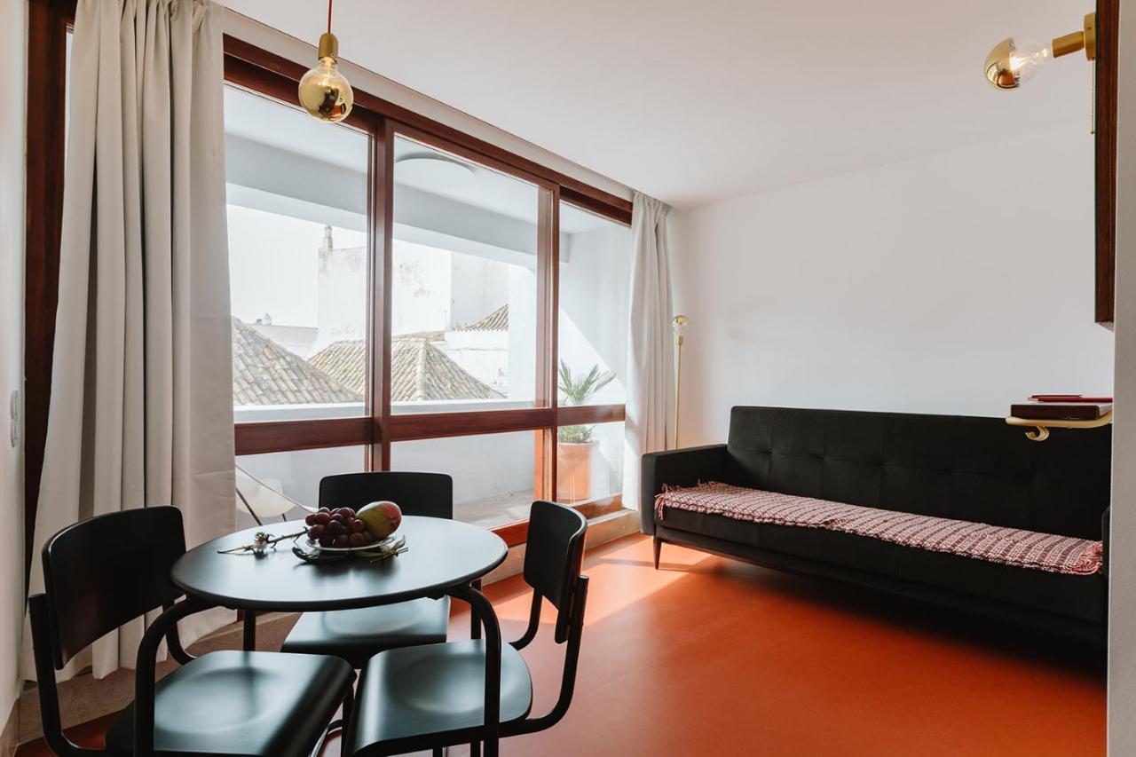 The Modernist, Architecture Experience Apartment FAO Exterior photo