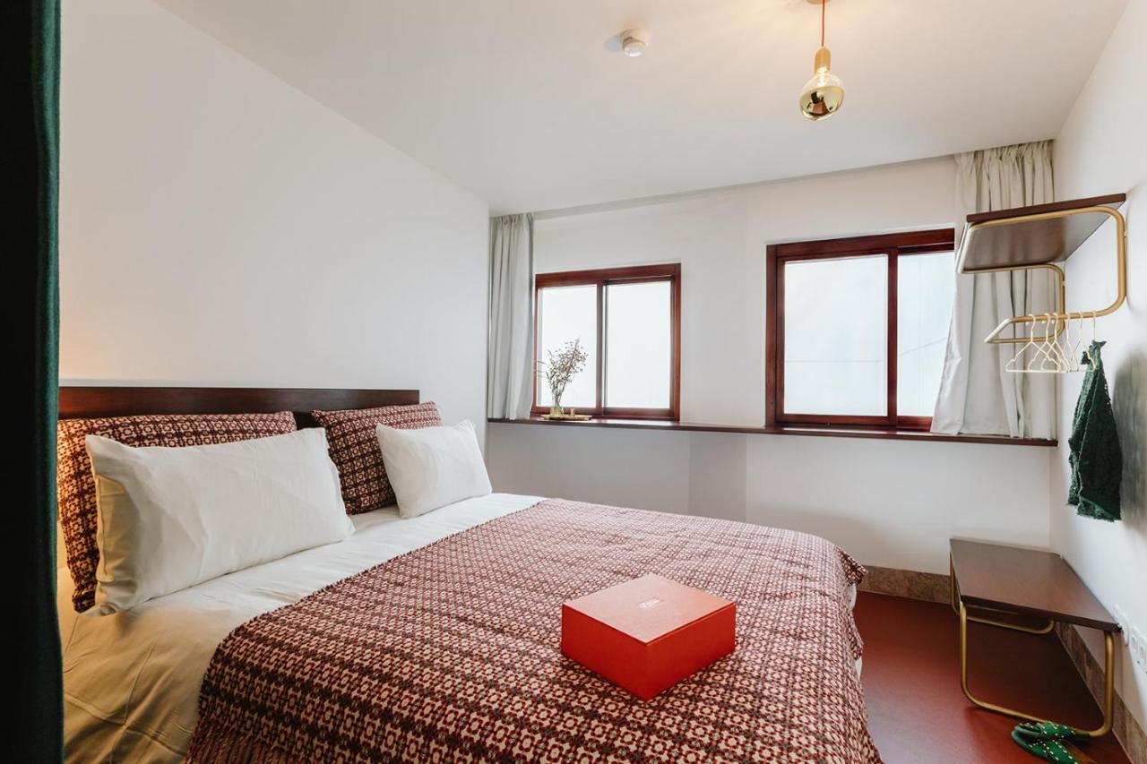 The Modernist, Architecture Experience Apartment FAO Exterior photo