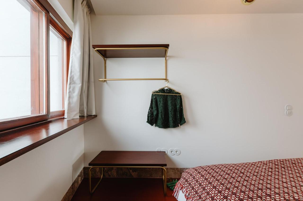 The Modernist, Architecture Experience Apartment FAO Exterior photo