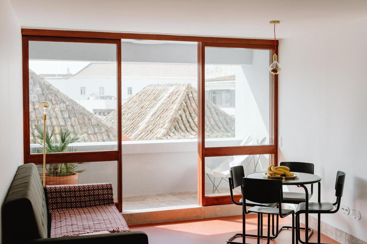 The Modernist, Architecture Experience Apartment FAO Exterior photo