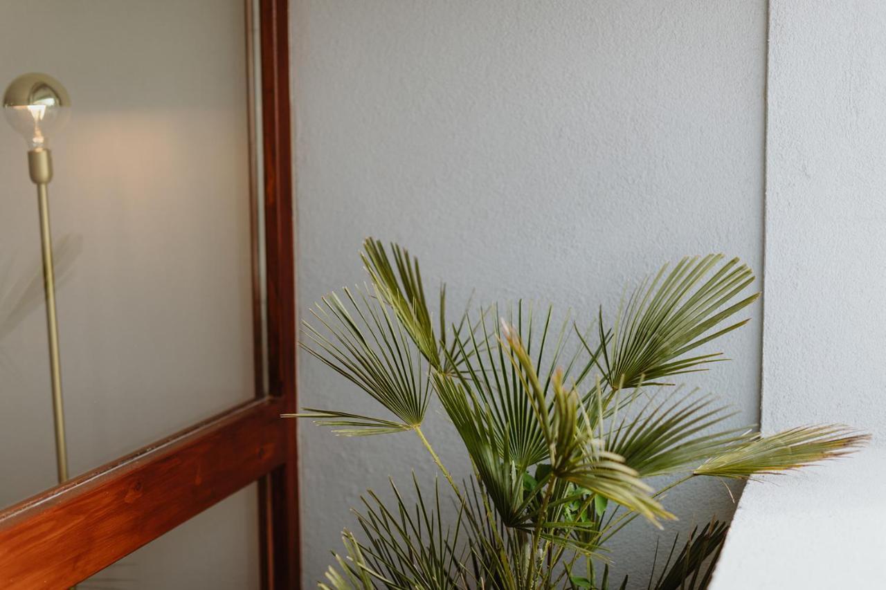The Modernist, Architecture Experience Apartment FAO Exterior photo