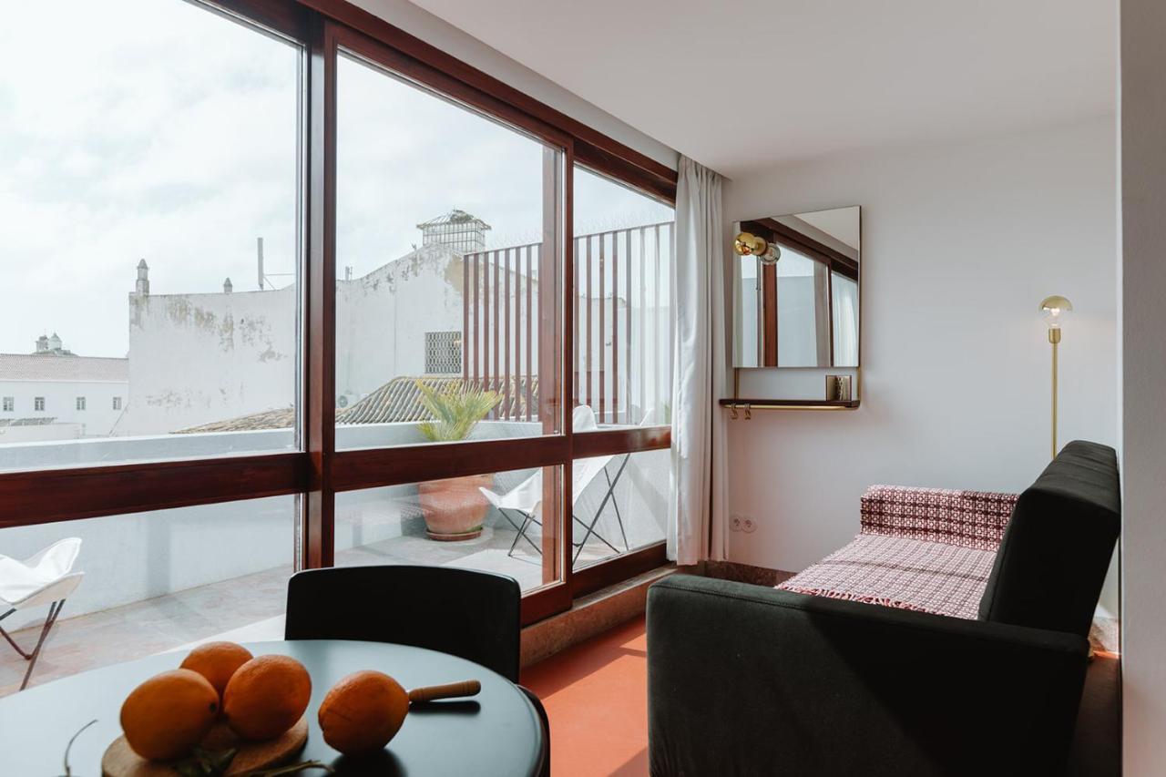 The Modernist, Architecture Experience Apartment FAO Exterior photo