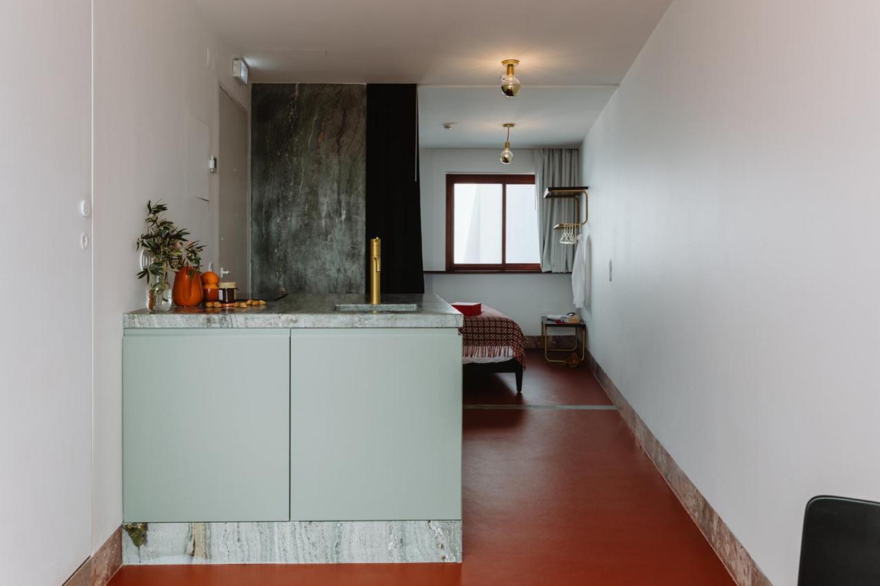 The Modernist, Architecture Experience Apartment FAO Exterior photo