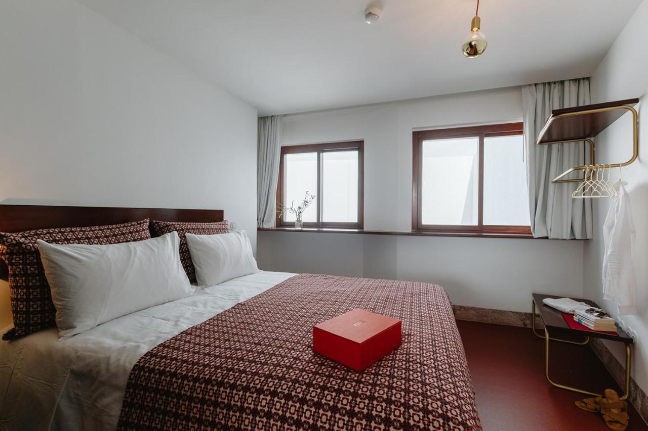 The Modernist, Architecture Experience Apartment FAO Exterior photo