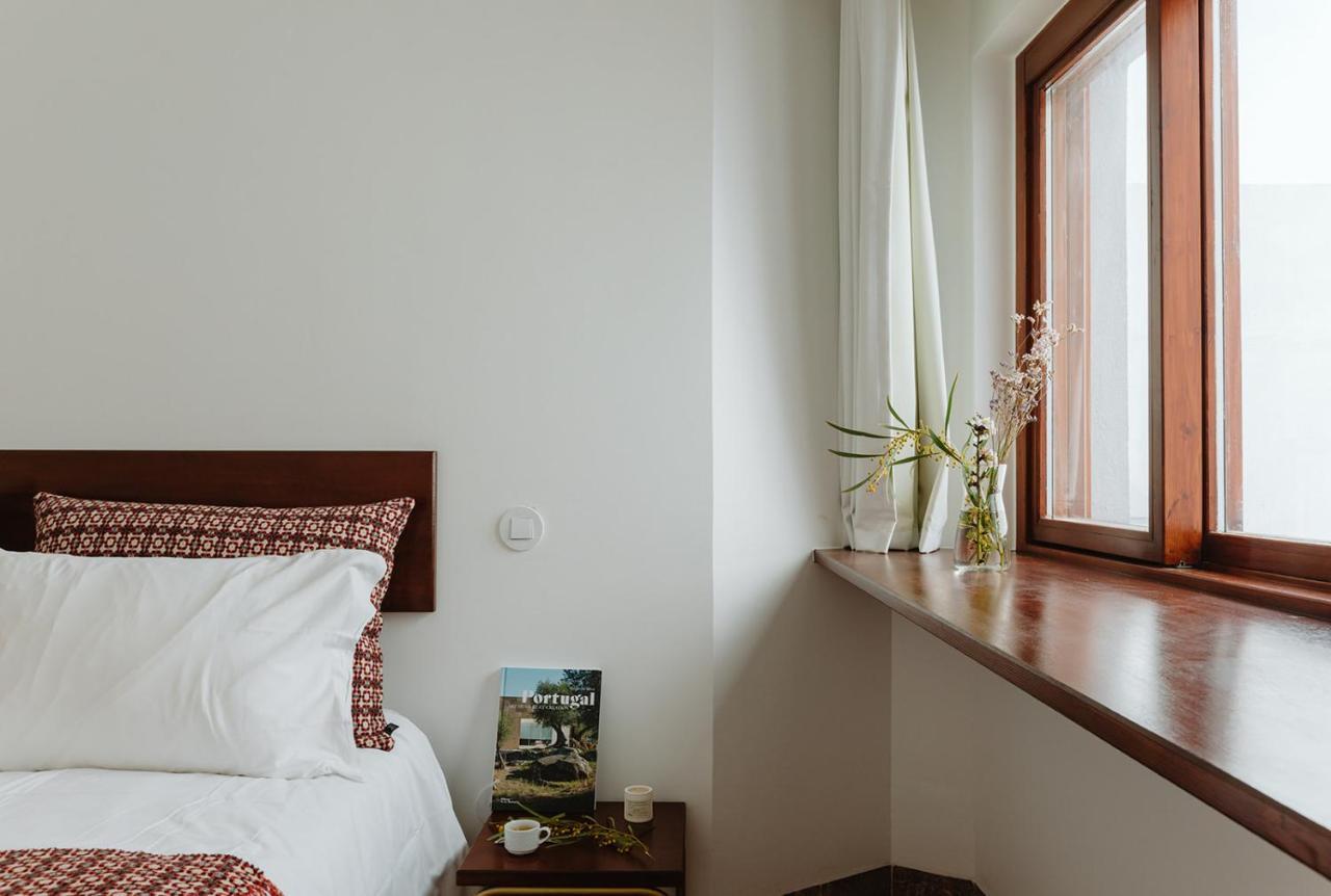 The Modernist, Architecture Experience Apartment FAO Exterior photo