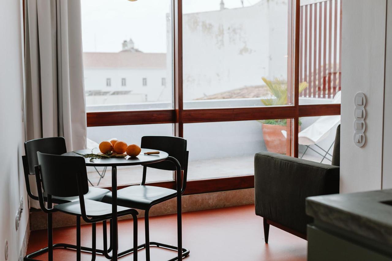 The Modernist, Architecture Experience Apartment FAO Exterior photo
