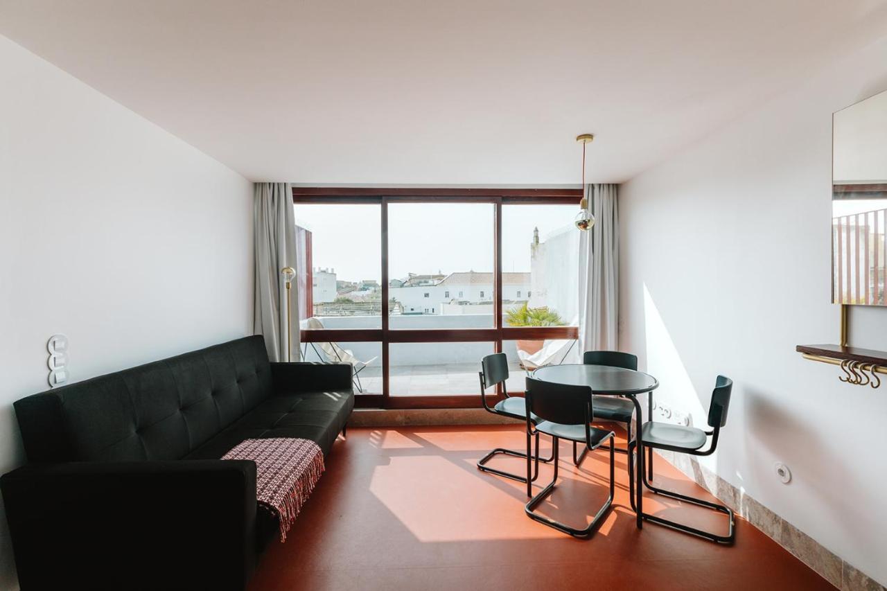 The Modernist, Architecture Experience Apartment FAO Exterior photo