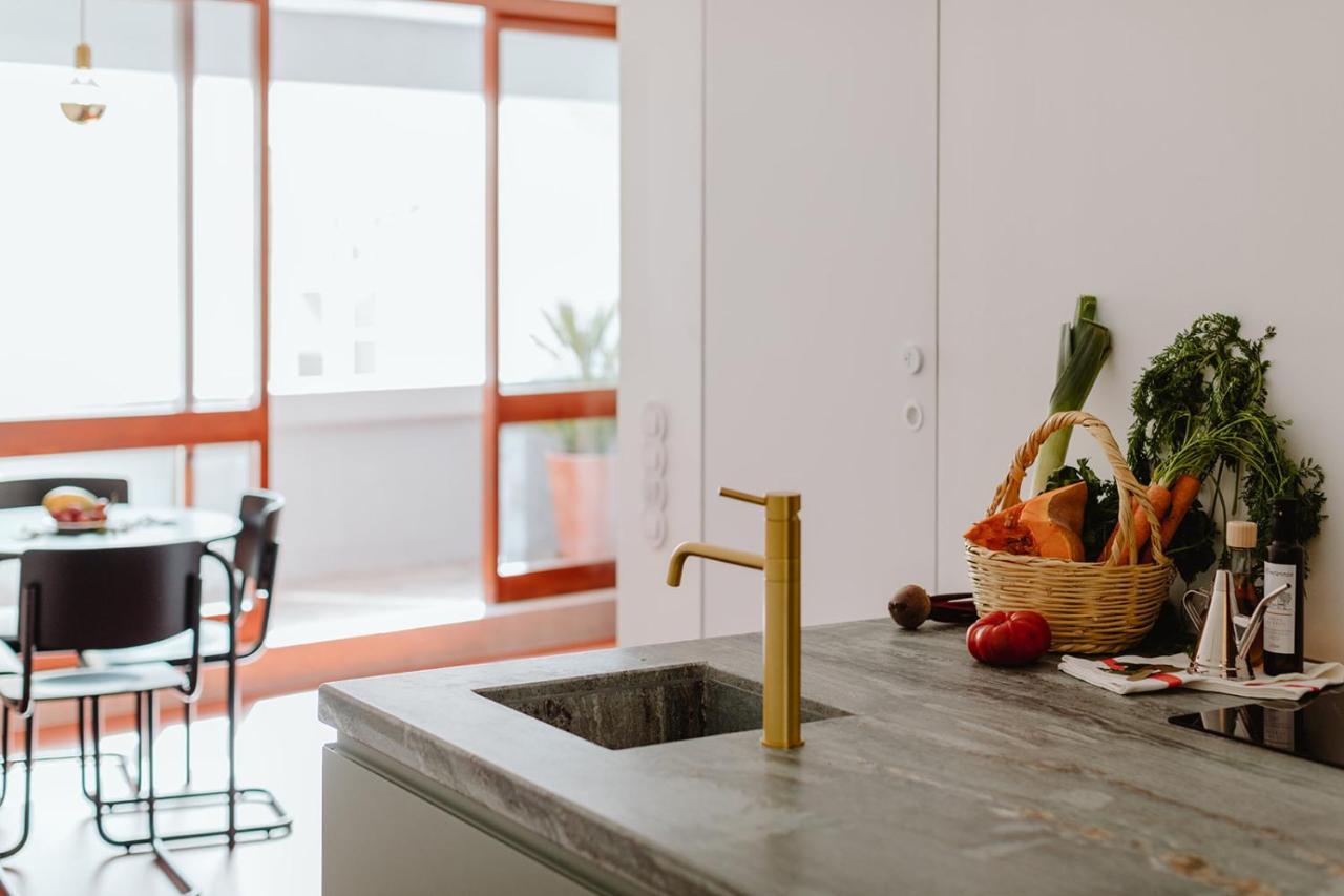 The Modernist, Architecture Experience Apartment FAO Exterior photo