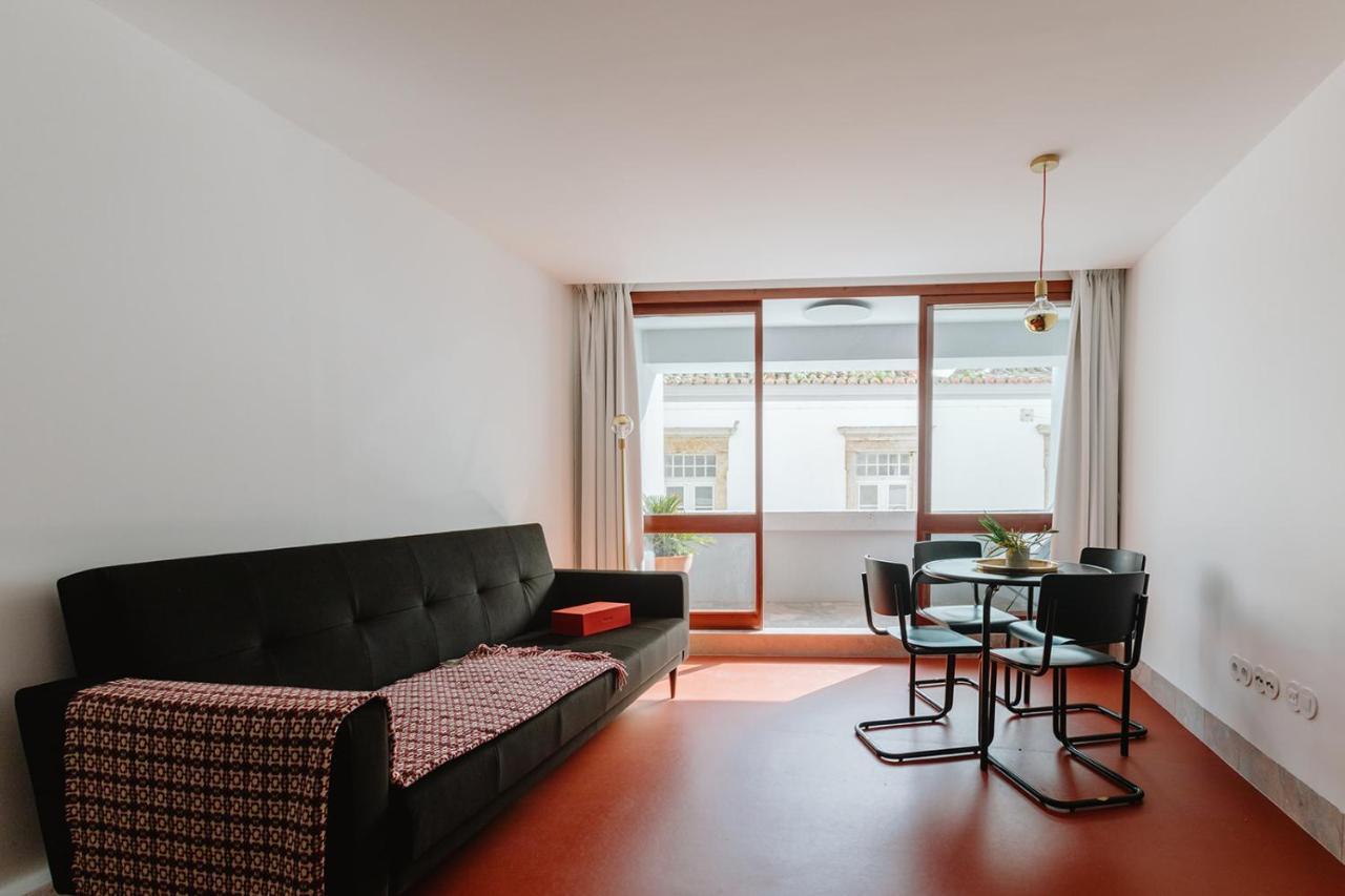 The Modernist, Architecture Experience Apartment FAO Exterior photo