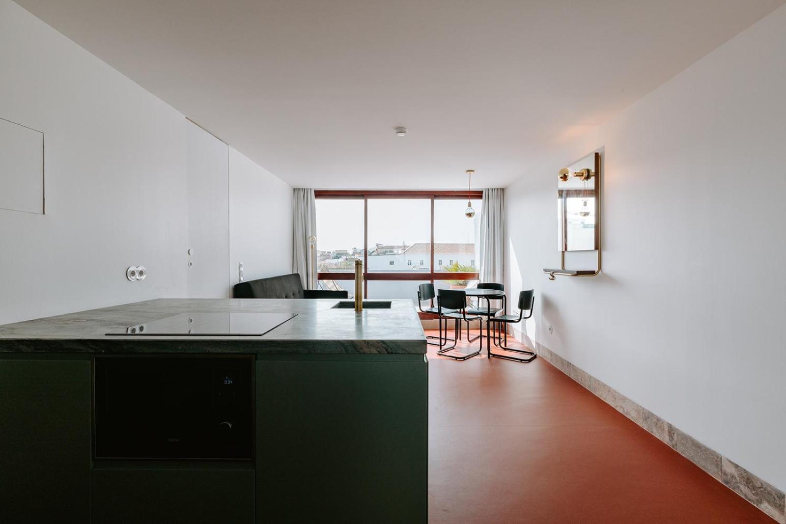 The Modernist, Architecture Experience Apartment FAO Exterior photo