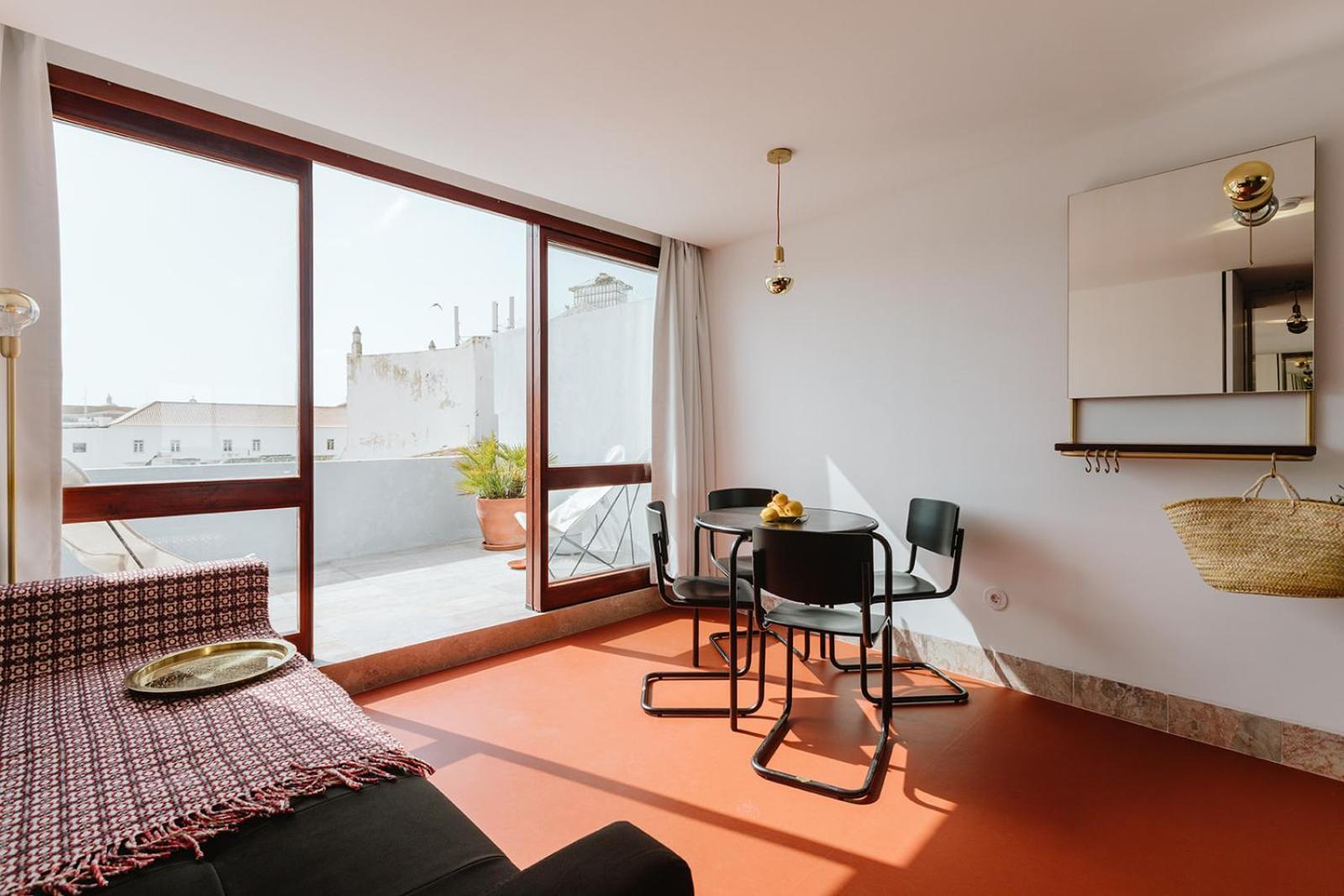 The Modernist, Architecture Experience Apartment FAO Exterior photo