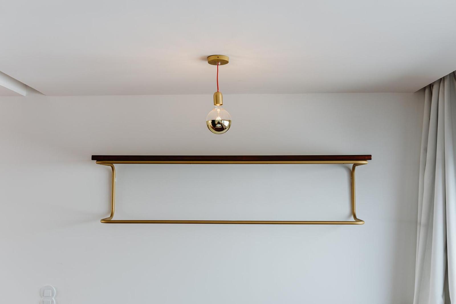 The Modernist, Architecture Experience Apartment FAO Exterior photo