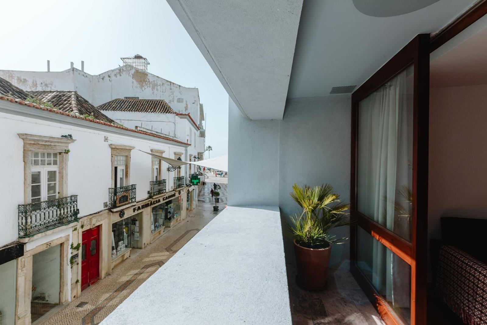The Modernist, Architecture Experience Apartment FAO Exterior photo