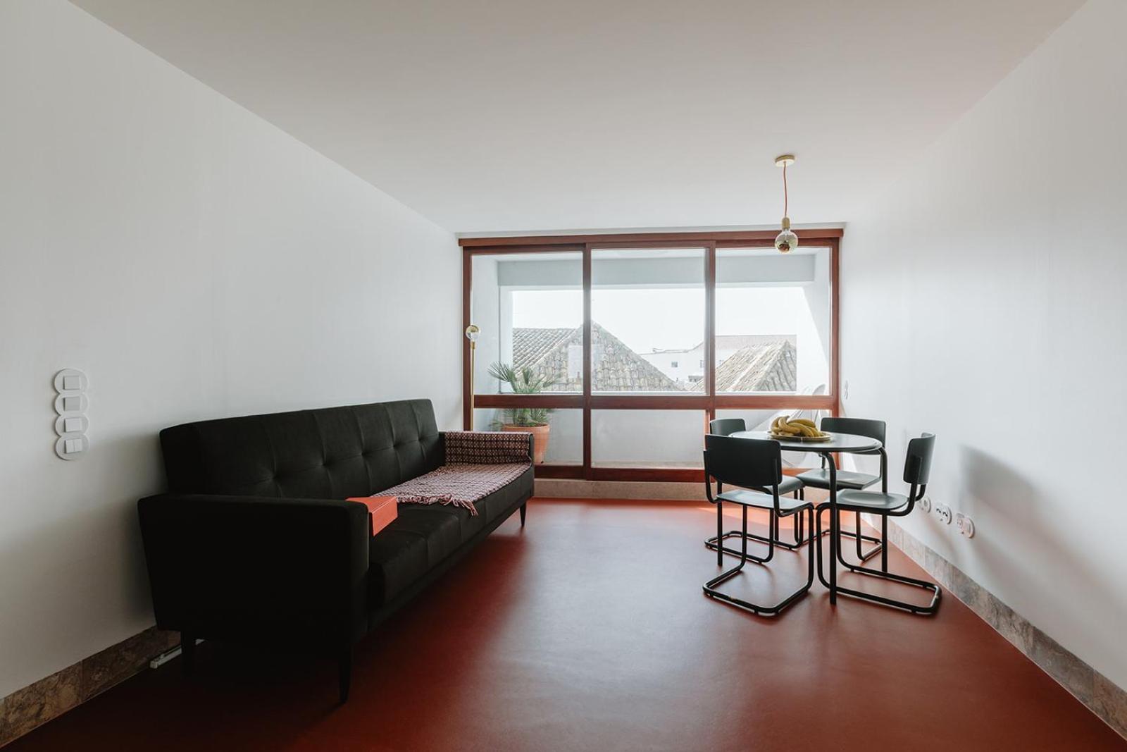 The Modernist, Architecture Experience Apartment FAO Exterior photo