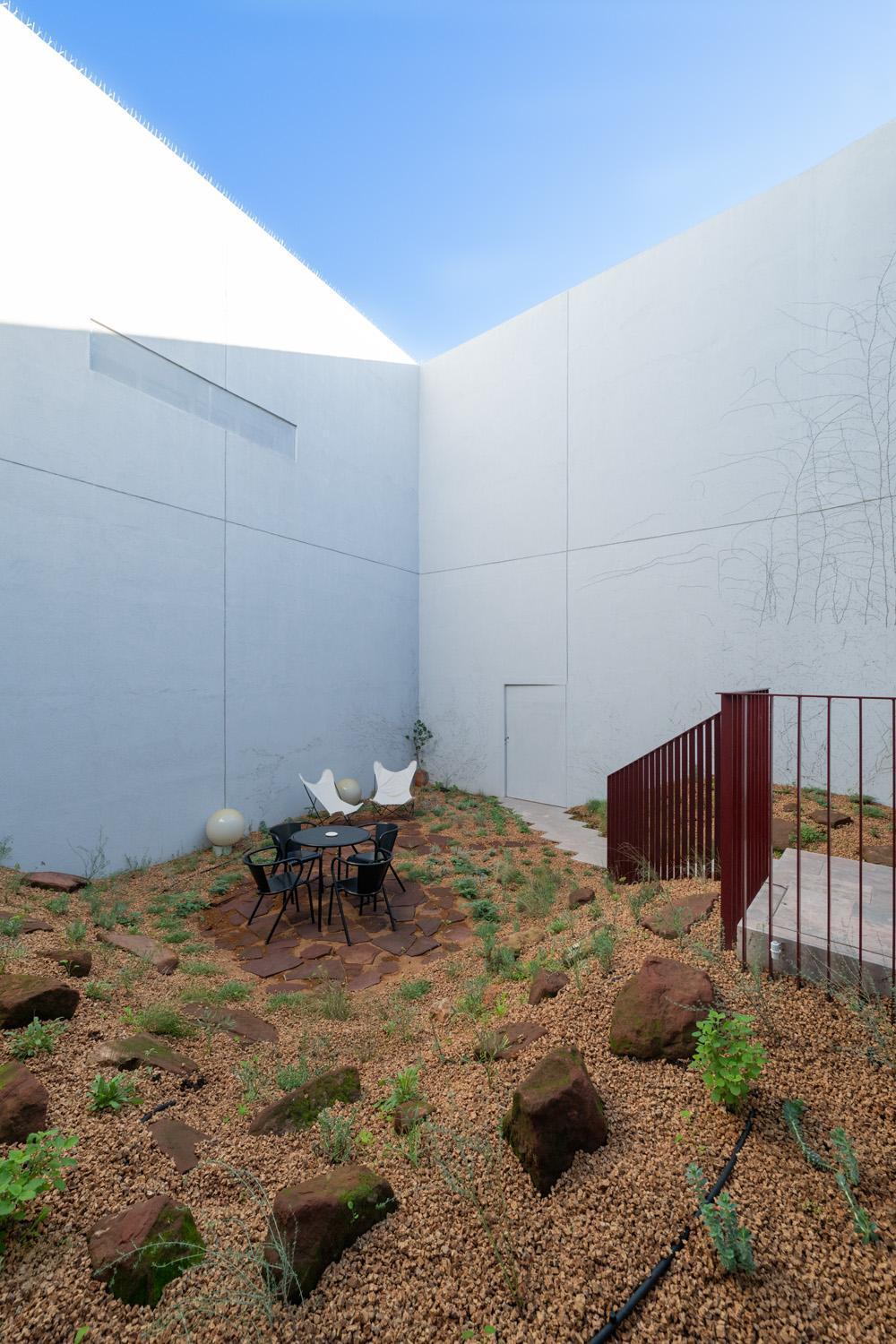 The Modernist, Architecture Experience Apartment FAO Exterior photo