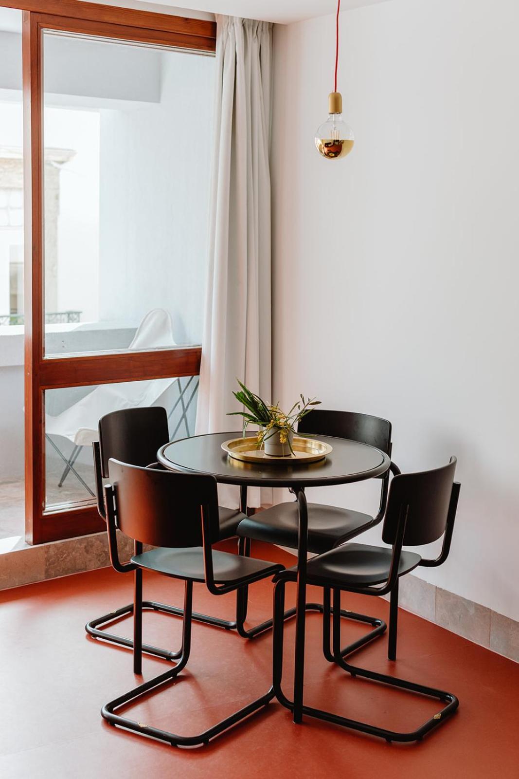 The Modernist, Architecture Experience Apartment FAO Exterior photo