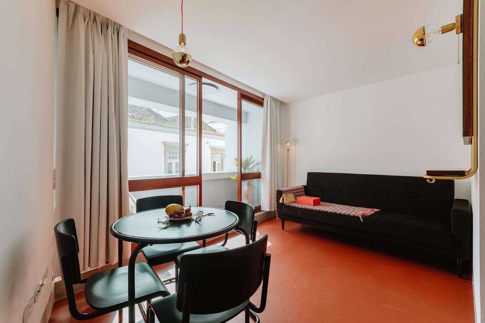 The Modernist, Architecture Experience Apartment FAO Exterior photo