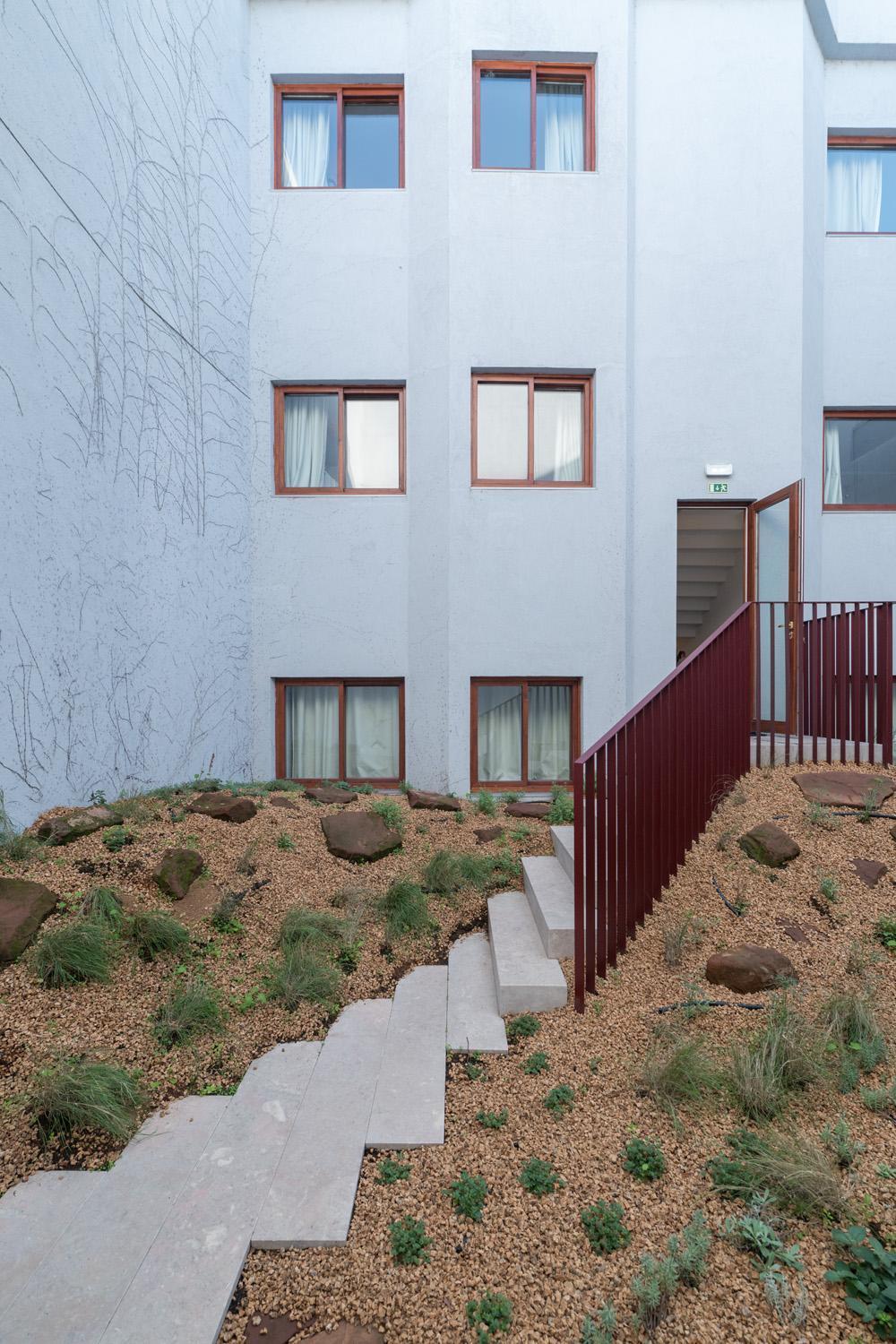 The Modernist, Architecture Experience Apartment FAO Exterior photo
