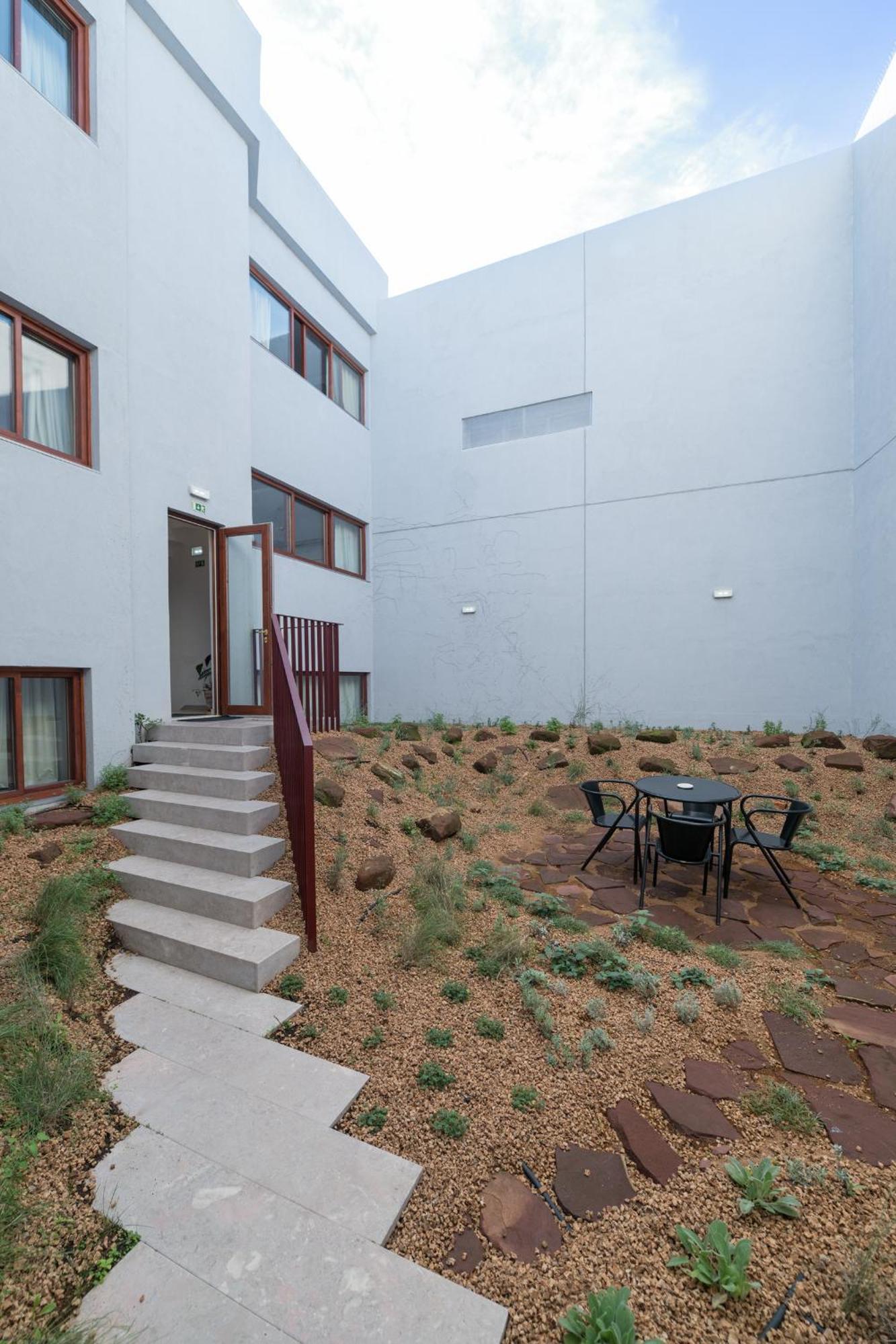 The Modernist, Architecture Experience Apartment FAO Exterior photo